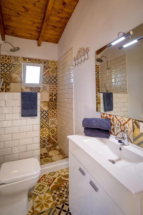 The Palms Boutique Resort Malaga - Adults Only Альхаурин-де-ла-Торре Номер фото