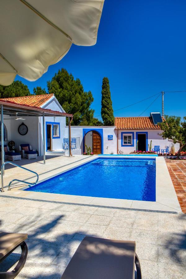 The Palms Boutique Resort Malaga - Adults Only Альхаурин-де-ла-Торре Экстерьер фото